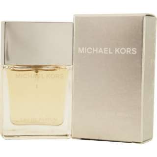   perfume by Michael Kors for Women Eau de Parfum Spray .5 oz  
