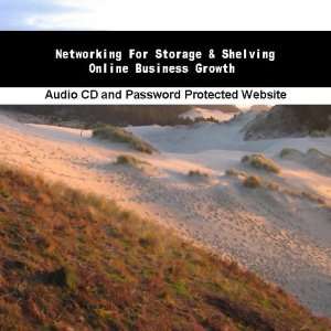   For Storage & Shelving Online Business Growth James Orr Books
