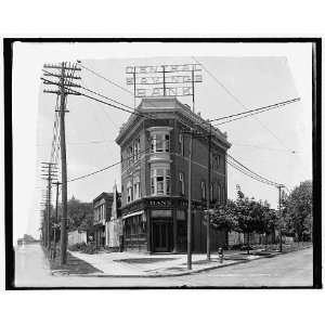   ,Mich.,Central Savings Bank,Grand River Ave. Branch