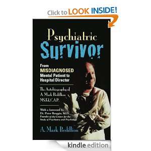 Start reading Psychiatric Survivor 