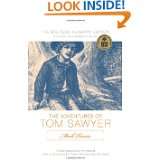 The Adventures of Tom Sawyer The Big Read Alabama Edition by Mark 