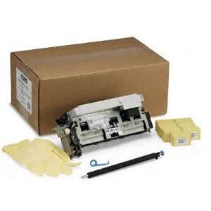   kit for hp laserjet 4000 / 4050, 17ppm, fuser life   200k Electronics