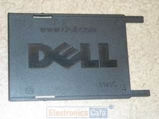 Dell Latitude Laptop Notebook PCMCIA Dummy Card 0120C  