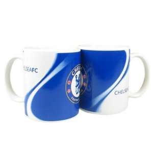 Chelsea FC. Mug