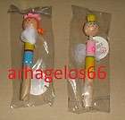 1x new slide whistle wooden woodstock percussion classic toy girls