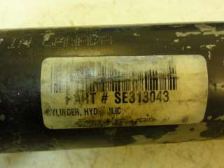 19924 SE313043 Hyd Cylinder 2 1/2 Bore 6 Stroke  