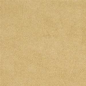  46 Wide Faux Suede Light Beige Fabric By The Yard Arts 