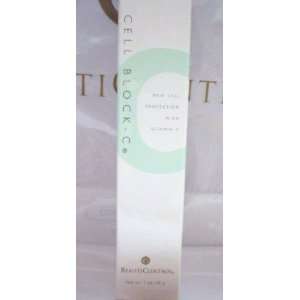BeautiControl Firming Cell Block C SPF 20 New Cell Protection with 