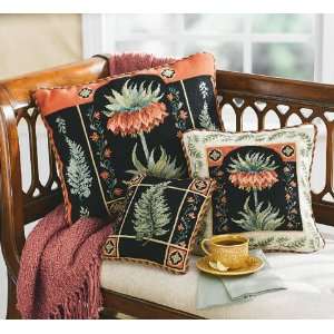  Crown Imperial Pillow, 10 sq.