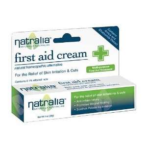 Natralia First Aid Cream