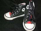 CONVERSE Chuck Taylor Dr. Seuss All Star kids sneakers SIZE 6 
