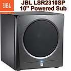 jbl lsr2310sp 10 powered subwoofer studio monitor lsr2310 lsr 2310