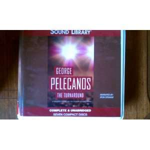   George Pelecanos (9780792754817) George Pelecanos, Dion Graham Books