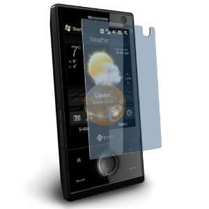   Screen Protector for HTC Touch Fuse ATT Diamond PRO Electronics