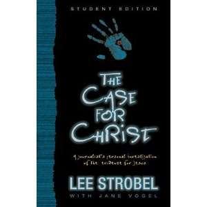   Evidence for Jesus [CASE FOR CHRIST   STUDENT /E 6]  Books