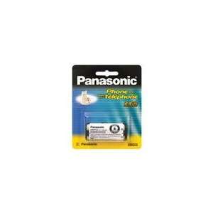  Panasonic HHR P105A Replacement Battery for Phones 