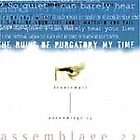 assemblage 23 contempt cd new sealed 