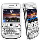 New BlackBerry Bold 9780 3G WIFI 5MP GPS Qwerty T Mobil