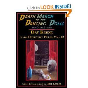  Death March of the Dancing Dolls and Other Stories Vol. 3 