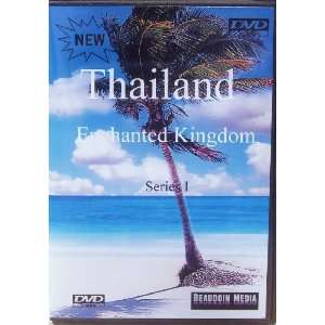    Thailand Enchanted Kingdom n/a, Douglas Beaudoin Movies & TV