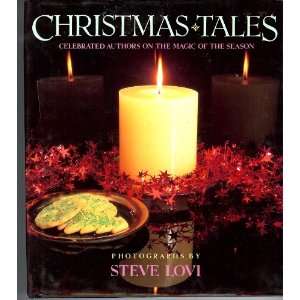  Christmas Tales (9780670838103) Steve Lovi Books
