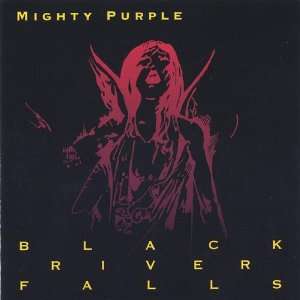  Black River Falls Mighty Purple Music