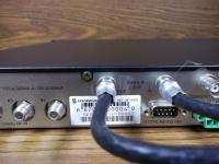 Standard Global Vu MT930B Satellite Raidio Receiver  