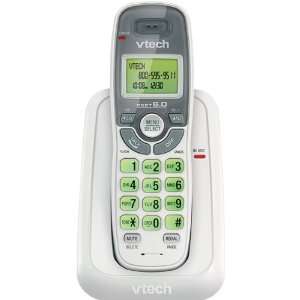  NEW DECT 6.0 Cordless Phone with Caller ID (Telecom 