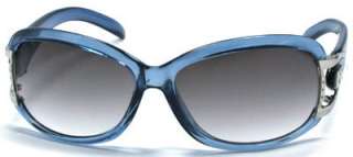 New Gorgeous Womens Fashion Sunglasses   T.Blue DG128  