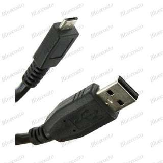 NEW Micro USB data cable For Motorola RAZR2 V9 V9m V9x  