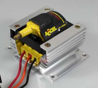 ACCEL AFTERBURNER SWITCHABLE COIL  # 140025  