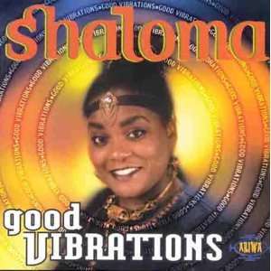  Good Vibrations Shaloma Music