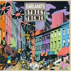  Earlands Street Themes Charles Earland Music