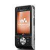 Sony Ericsson W910 W910i Unlocked White Phone  Radio  
