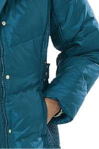 womens washable winter down jacket coat plus size 1X  