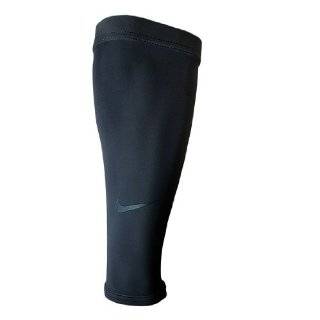  Nike Dri FIT XLR8 Forearm Shiver Pair, Red/Black Sports 