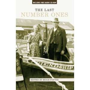  The Last Number Ones (9781870002042) Hugh Potter Books