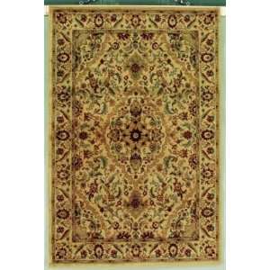  Shaw Accents Antiquity Natural   00100 311 X 53 Area Rug 