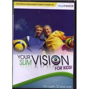   Your Slim Vision for Kids Extras, Beverly S. Rothstein Movies & TV