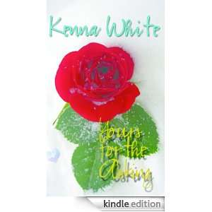 Yours for the Asking Kenna White  Kindle Store