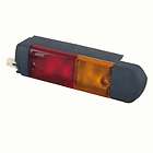toyota forklift rear lamp left hand lift truck parts 30510