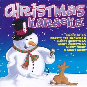    Christmas Karaoke Sing a Long Favourites Karaoke Xmas Music