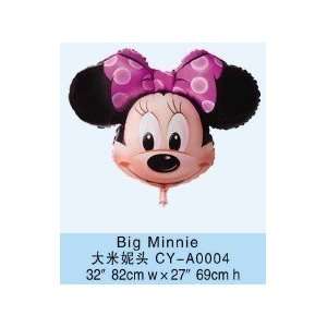  minnie balloon Toys & Games