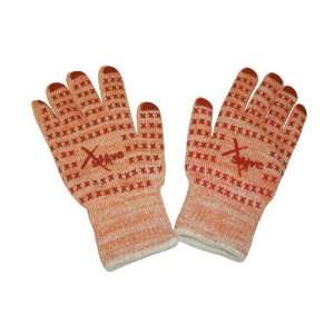  Cordova 30951 X Glove Heat Resistant Glove with Silicone 