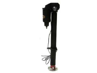 3500 lbs Electric Power Tongue Jack RV Trailer Camper 12V  