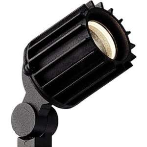   Lighting P5230 31 1 Light Miniature Spot Black