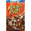 Reeses Puffs Cereal 18 oz  Grocery & Gourmet Food