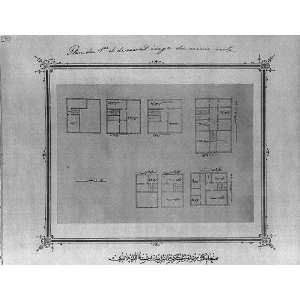   floor plan,imperial military middle school,?an?aʼ
