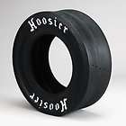 Hoosier Drag Racing Slick 33 x 17.00 16 Solid White Letters 18500 Set 
