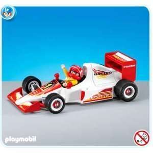  Playmobil 7448 Racing Car Toys & Games